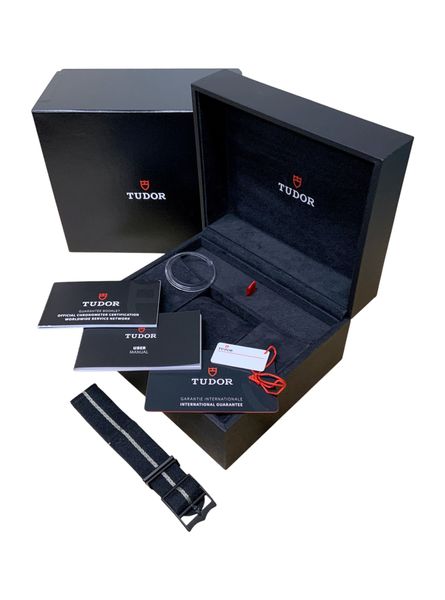 Tudor Black Bay M79210CNU-0001